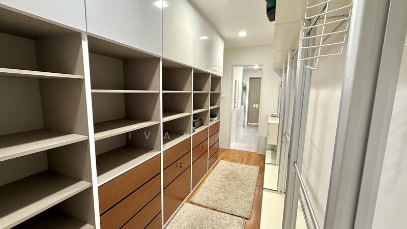 For Rent - Springwood Terraced House for Rent | 5 Mins to MRT