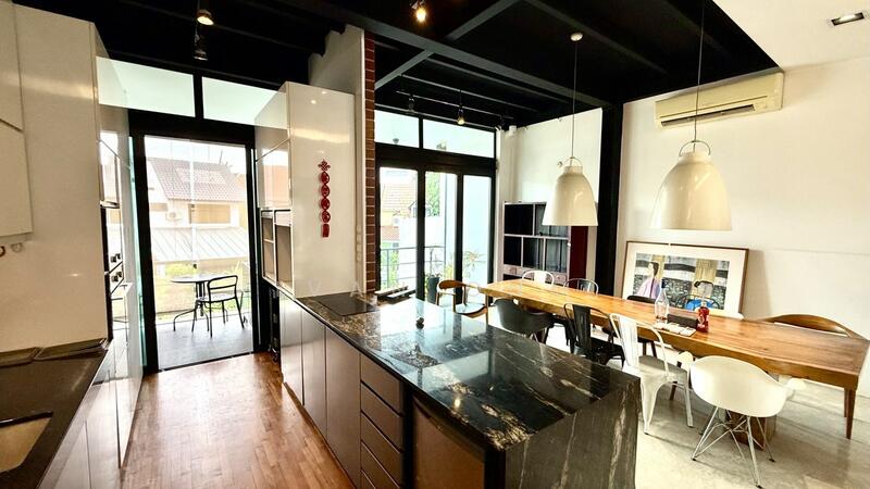 For Rent - Springwood Terraced House for Rent | 5 Mins to MRT