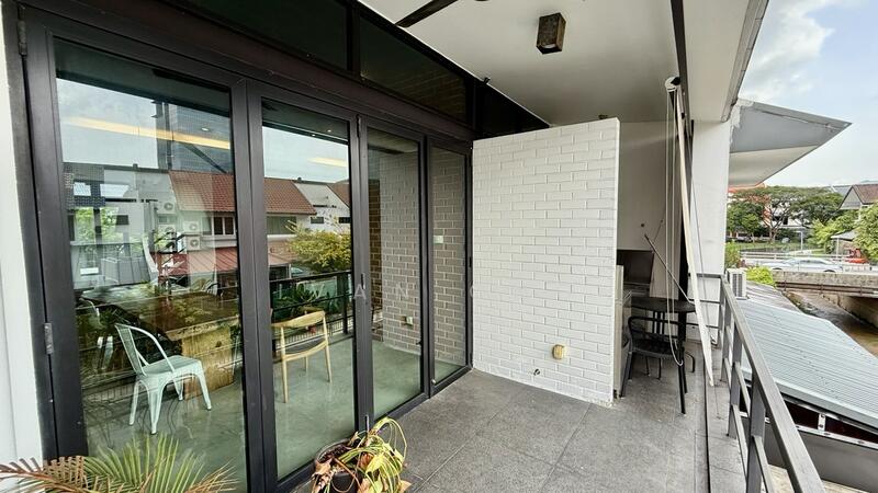 For Rent - Springwood Terraced House for Rent | 5 Mins to MRT