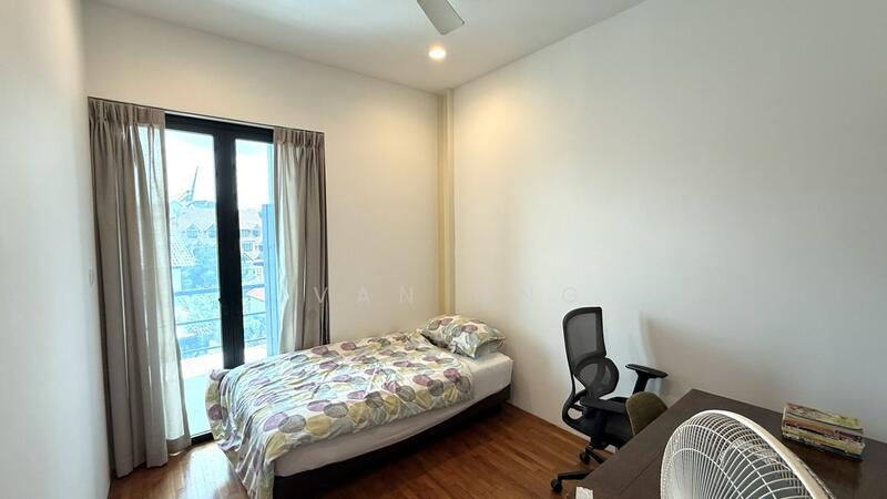 For Rent - Springwood Terraced House for Rent | 5 Mins to MRT