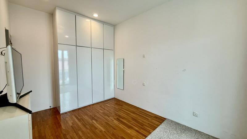 For Rent - Springwood Terraced House for Rent | 5 Mins to MRT