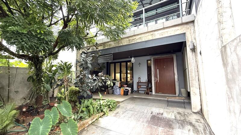 For Rent - Springwood Terraced House for Rent | 5 Mins to MRT