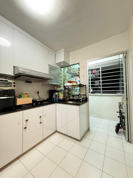 For Sale - 308B Ang Mo Kio Avenue 1