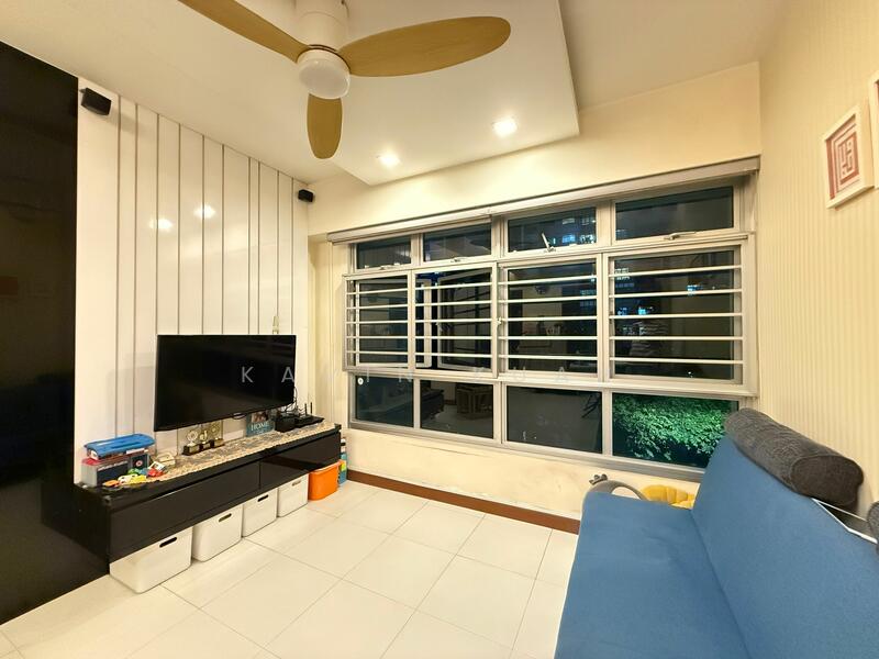 For Sale - 308B Ang Mo Kio Avenue 1