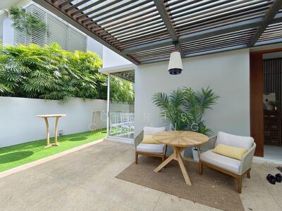 For Rent - Serangoon Garden Estate