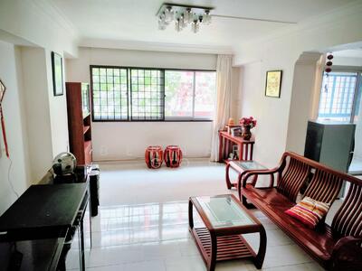 For Sale - 419 Hougang Avenue 8