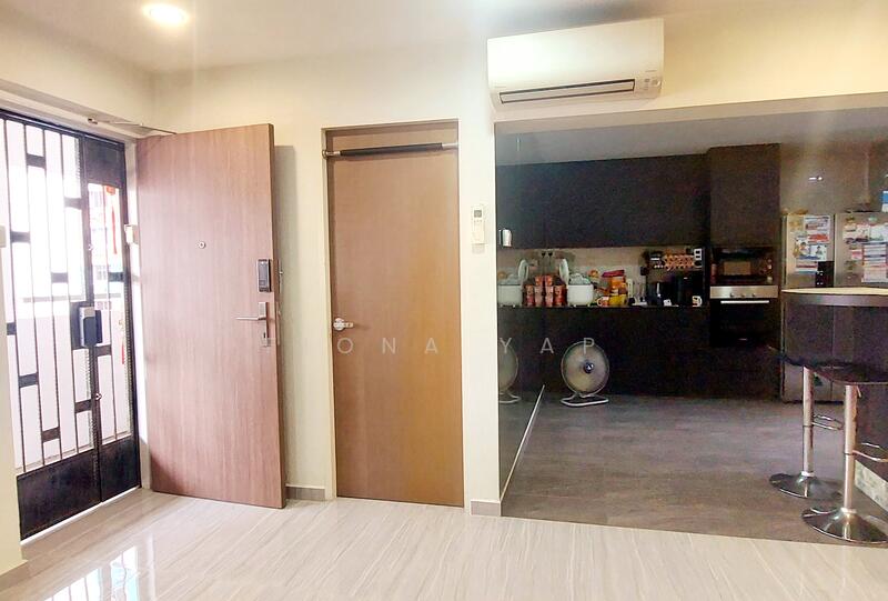 For Sale - 719 Jurong West Avenue 5