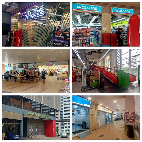 For Sale - 719 Jurong West Avenue 5