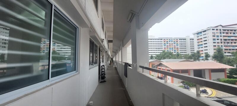 For Sale - 719 Jurong West Avenue 5