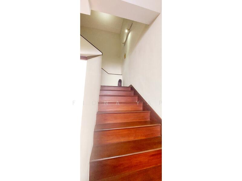 For Sale - 719 Jurong West Avenue 5