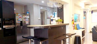 For Sale - 719 Jurong West Avenue 5