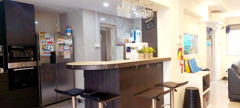 For Sale - 719 Jurong West Avenue 5