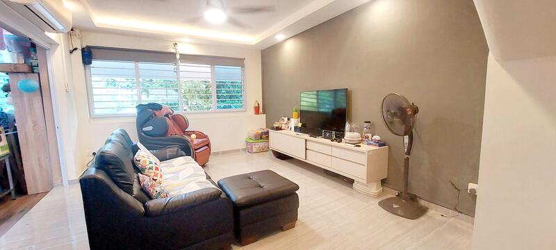 For Sale - 719 Jurong West Avenue 5