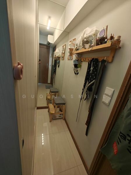 Corridor