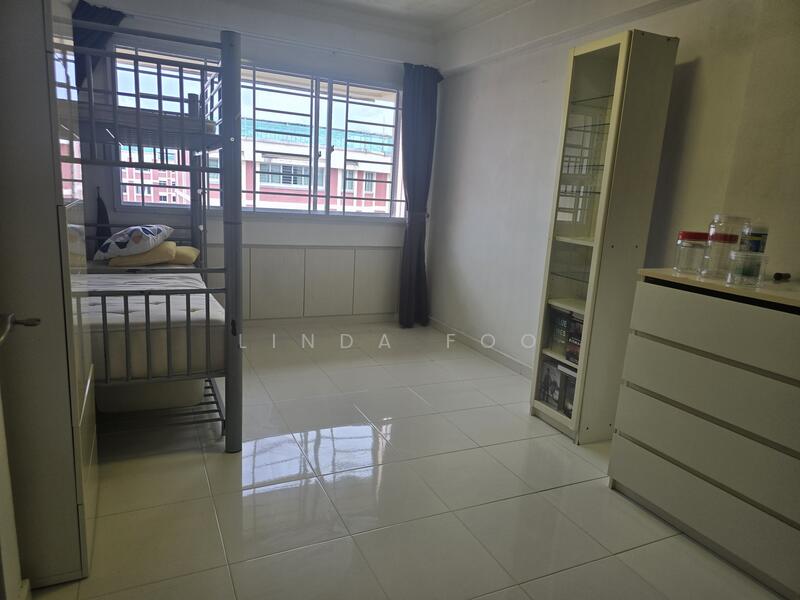 For Rent - 333 Tampines Street 32