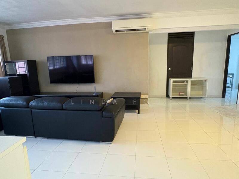 For Rent - 333 Tampines Street 32