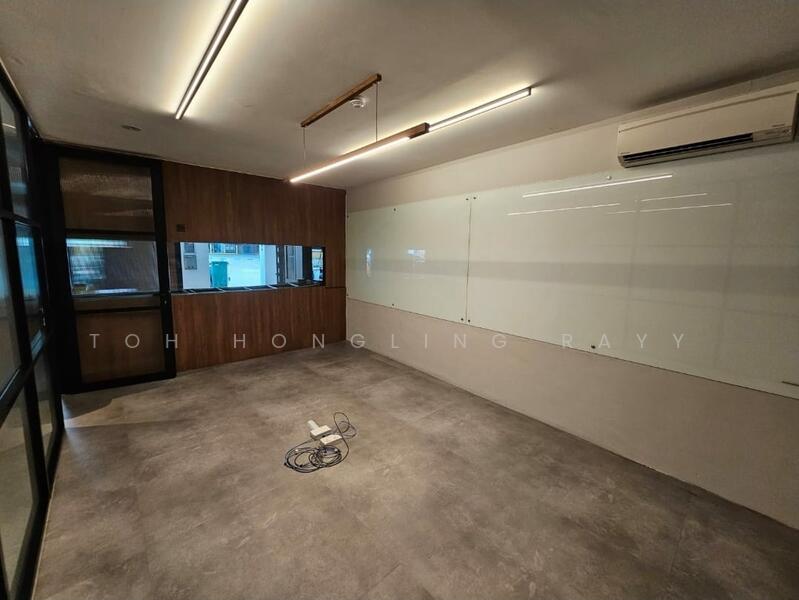 Many unit For Rent I F&B & Office I Nicely Renovated I 1 Call view all, , 2,300 sqft, Food & Beverage For Rent, by Toh HongLing Rayy, 60169171 - Study - CommercialGuru.com.sg
