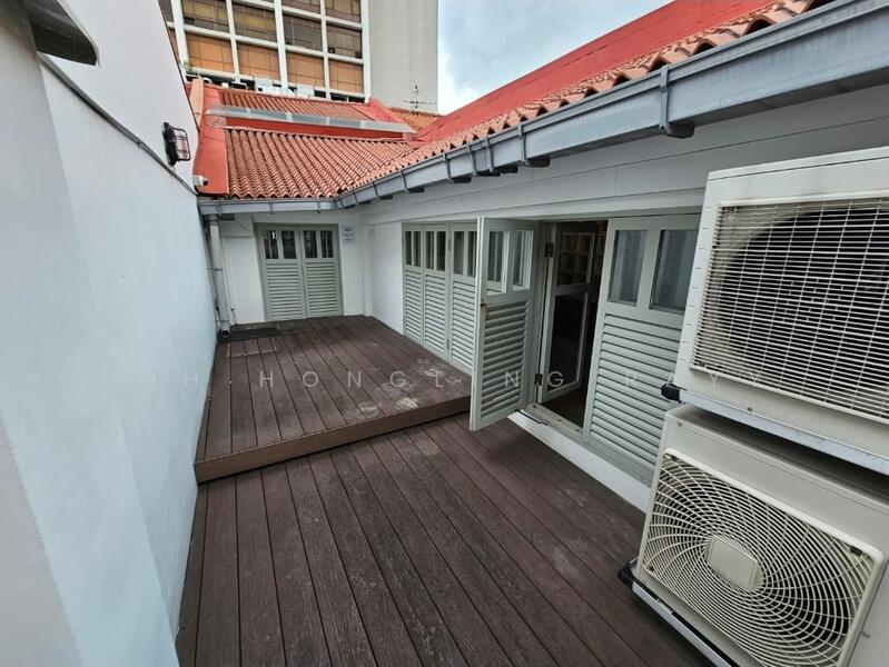 Many unit For Rent I F&B & Office I Nicely Renovated I 1 Call view all, , 2,300 sqft, Food & Beverage For Rent, by Toh HongLing Rayy, 60169171 - Roof - CommercialGuru.com.sg