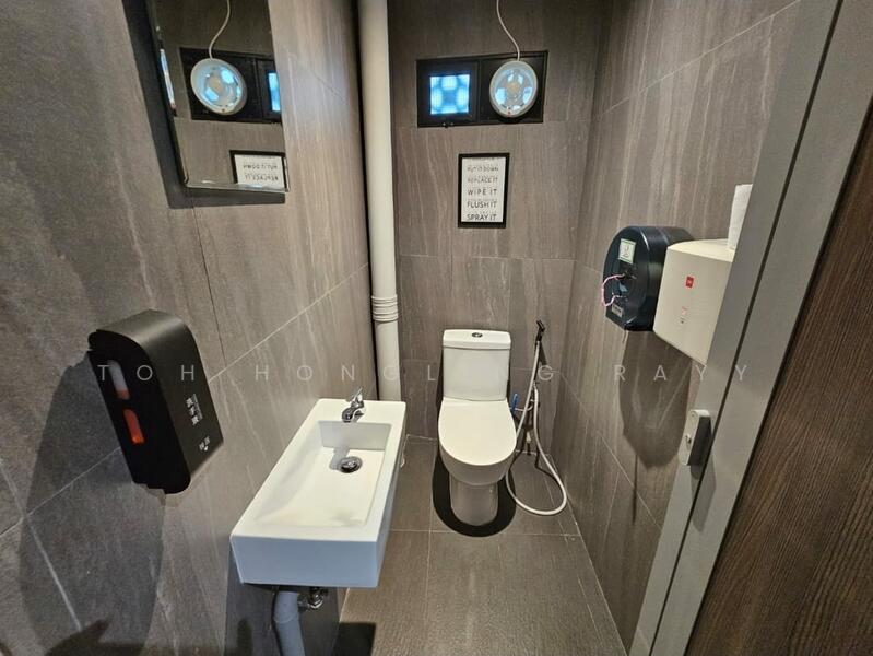 Many unit For Rent I F&B & Office I Nicely Renovated I 1 Call view all, , 2,300 sqft, Food & Beverage For Rent, by Toh HongLing Rayy, 60169171 - CommercialGuru.com.sg