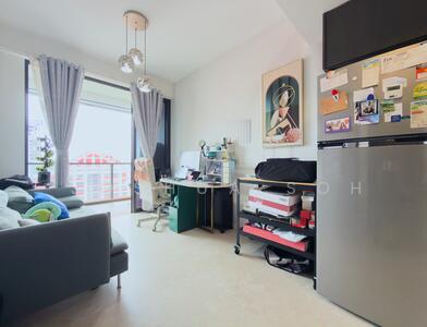 For Rent - Thomson Impressions