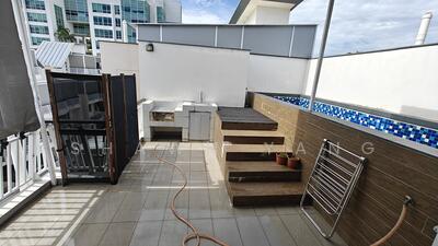 For Rent - WhiteHaven