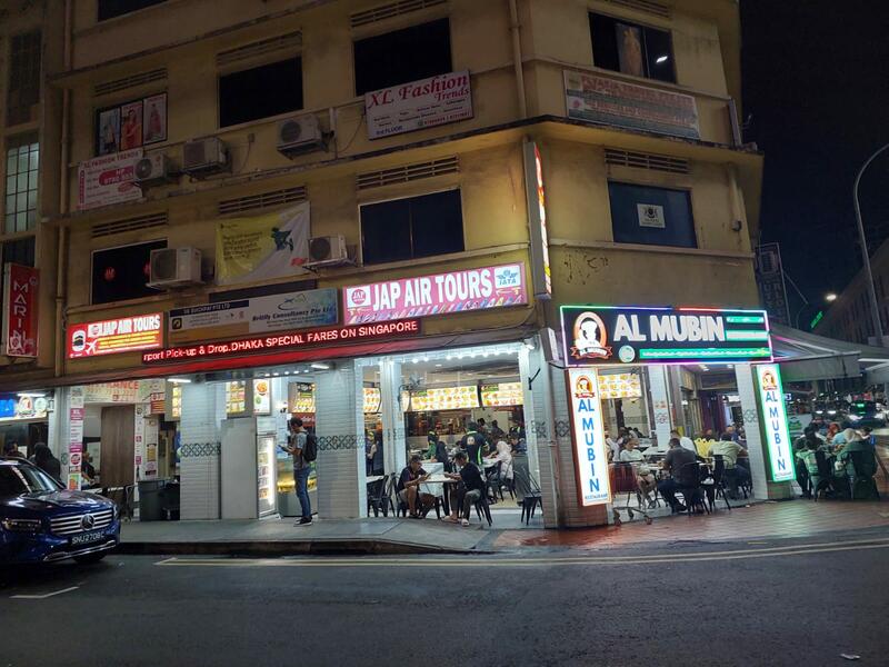 92A syed alwi road, Farrer Park / Serangoon Rd, 100 sqft, Office For Rent, by Arul ., 60169190 - Others - CommercialGuru.com.sg