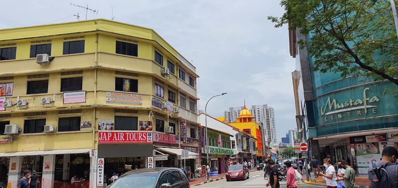92A syed alwi road, Farrer Park / Serangoon Rd, 100 sqft, Office For Rent, by Arul ., 60169190 - Others - CommercialGuru.com.sg