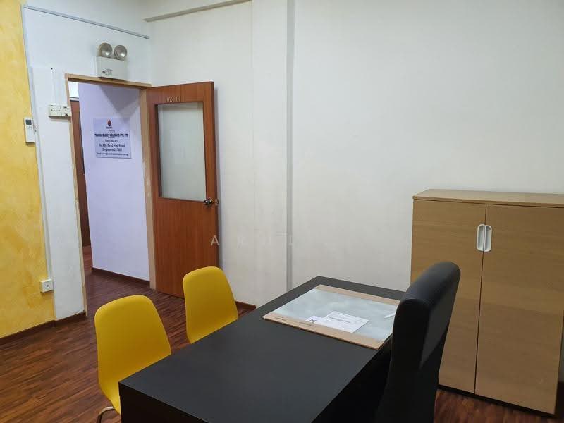 92A syed alwi road, Farrer Park / Serangoon Rd, 100 sqft, Office For Rent, by Arul ., 60169190 - Interior - CommercialGuru.com.sg