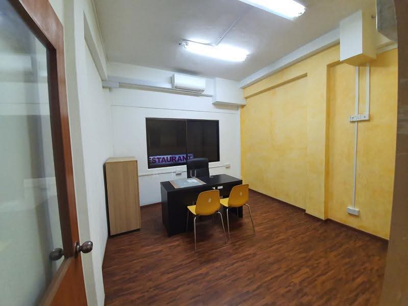 92A syed alwi road, Farrer Park / Serangoon Rd, 100 sqft, Office For Rent, by Arul ., 60169190 - Study - CommercialGuru.com.sg
