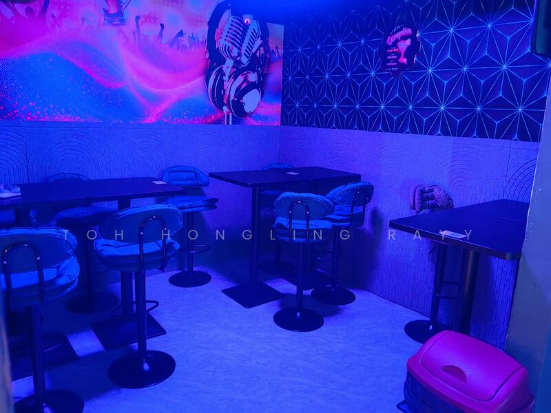 Few KTV Available I With P.E I 1 Call view 3 unit I Start Business fast, , 400 sqft, Shop / Shophouse For Rent, by Toh HongLing Rayy, 60169192 - Others - CommercialGuru.com.sg