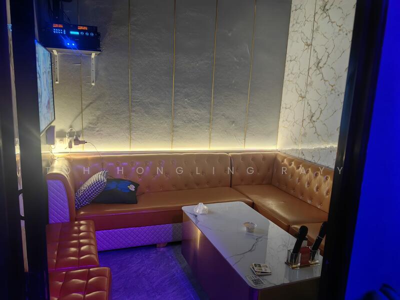 Few KTV Available I With P.E I 1 Call view 3 unit I Start Business fast, , 400 sqft, Shop / Shophouse For Rent, by Toh HongLing Rayy, 60169192 - Others - CommercialGuru.com.sg