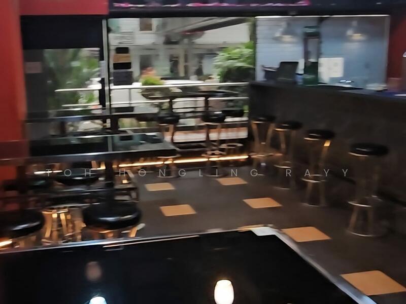 Few KTV Available I With P.E I 1 Call view 3 unit I Start Business fast, , 400 sqft, Shop / Shophouse For Rent, by Toh HongLing Rayy, 60169192 - Dining Room - CommercialGuru.com.sg