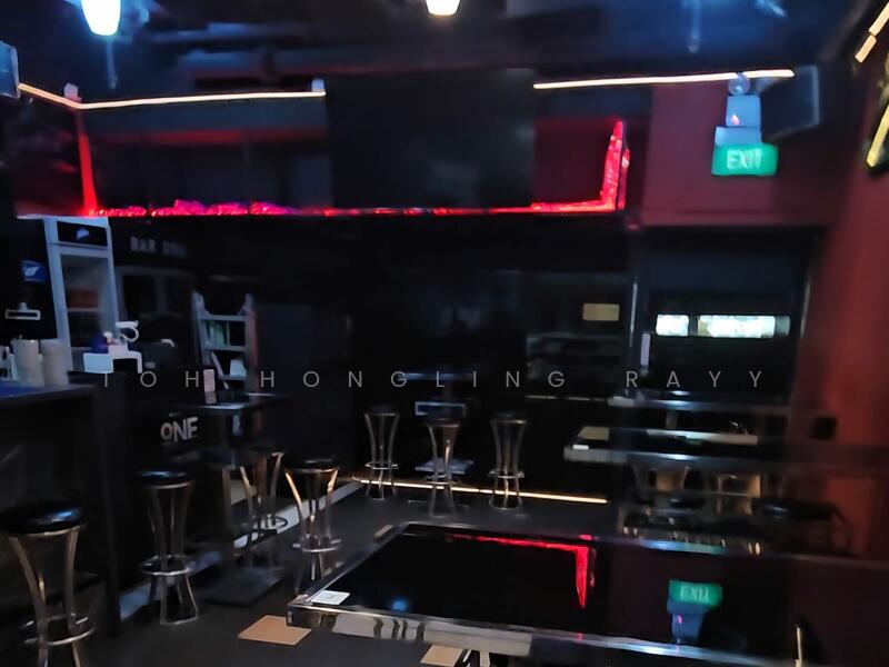 Few KTV Available I With P.E I 1 Call view 3 unit I Start Business fast, , 400 sqft, Shop / Shophouse For Rent, by Toh HongLing Rayy, 60169192 - Others - CommercialGuru.com.sg