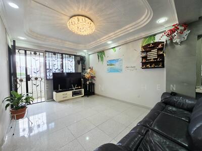 For Sale - 98 Aljunied Crescent