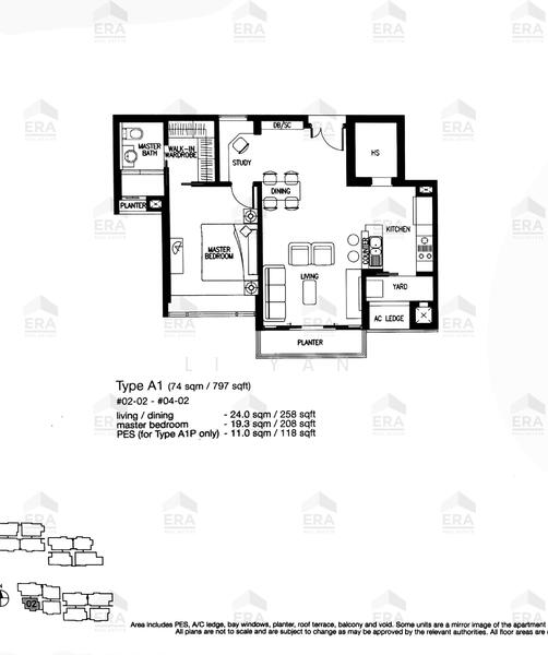 For Sale The Spectrum