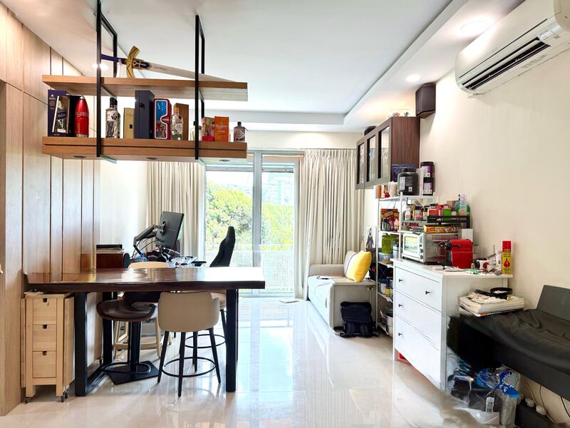 For Sale - The Spectrum