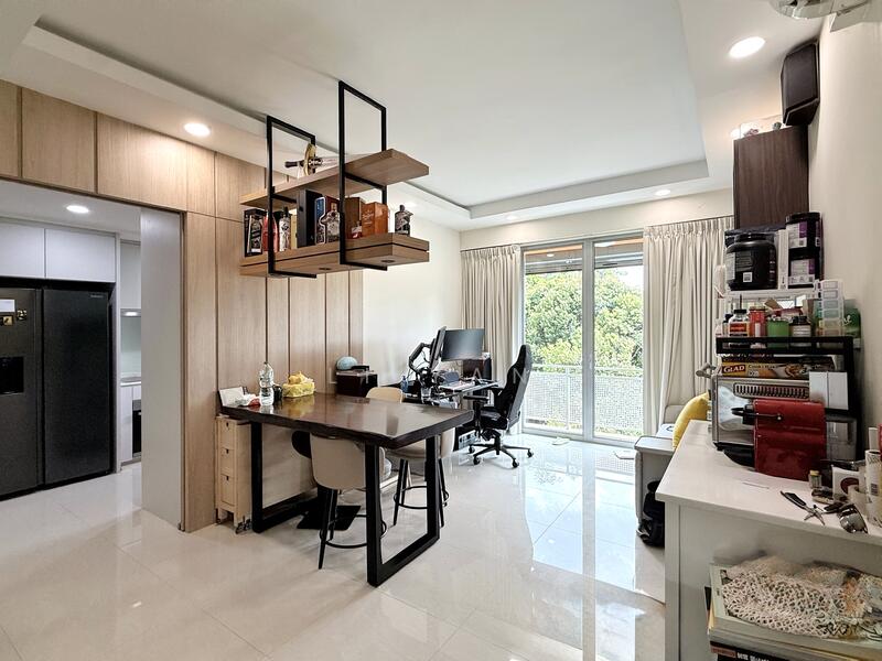 For Sale - The Spectrum