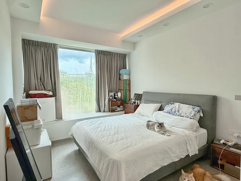 For Sale - The Spectrum