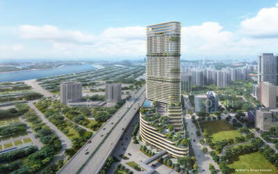 For Sale - Newport Residences