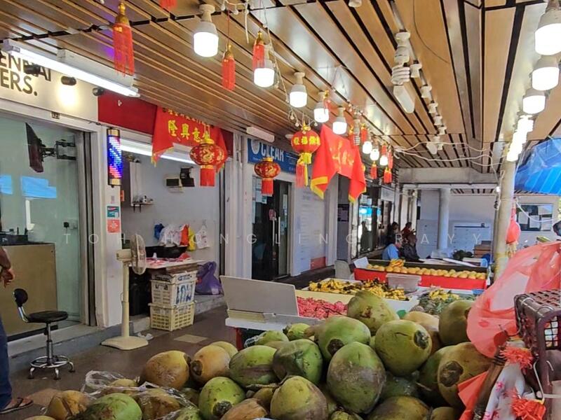 All No ABSD I Many Area I Wa for whole List I View all at 1 Call, , 721 sqft, Shop / Shophouse For Sale, by Toh HongLing Rayy, 60169208 - CommercialGuru.com.sg