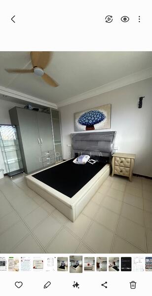 Common Bedroom
