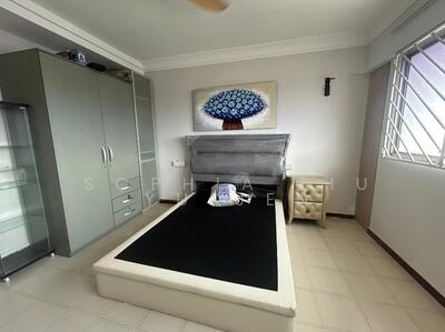 For Rent - 449 Tampines Street 42