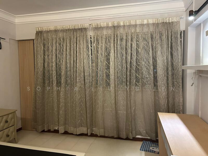 Room Window