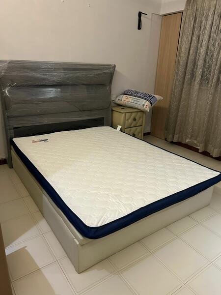 For Rent - 449 Tampines Street 42