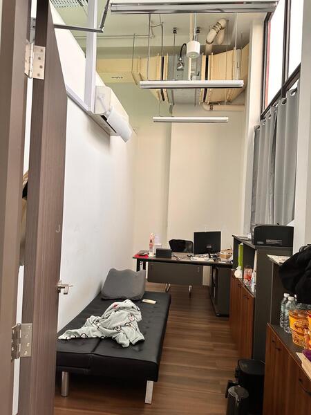 Ascent @ Gambas, 6 Gambas Way, 2,300 sqft, Factory / Workshop (B2) For Rent, by Jasmine Tan, 60169225 - CommercialGuru.com.sg