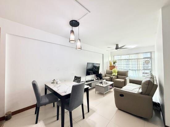 For Sale - 432C Yishun Avenue 1