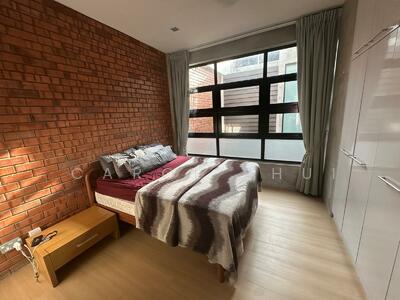 For Rent - Sembawang Hills Estate