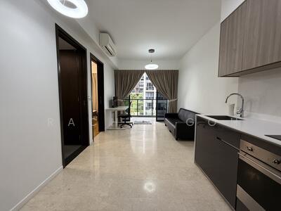 For Rent - Botanique at Bartley