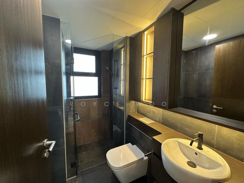 Common Bathroom