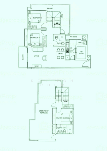 For Sale Palm Vista